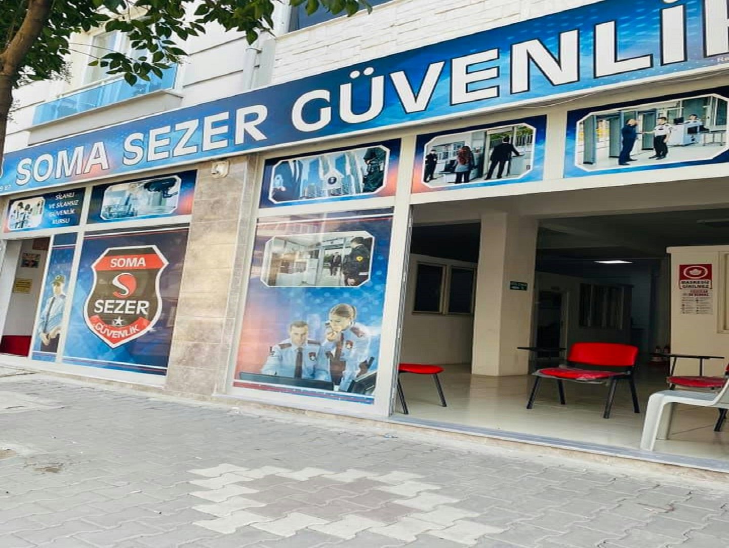 Güvenlik Kamera İzleme